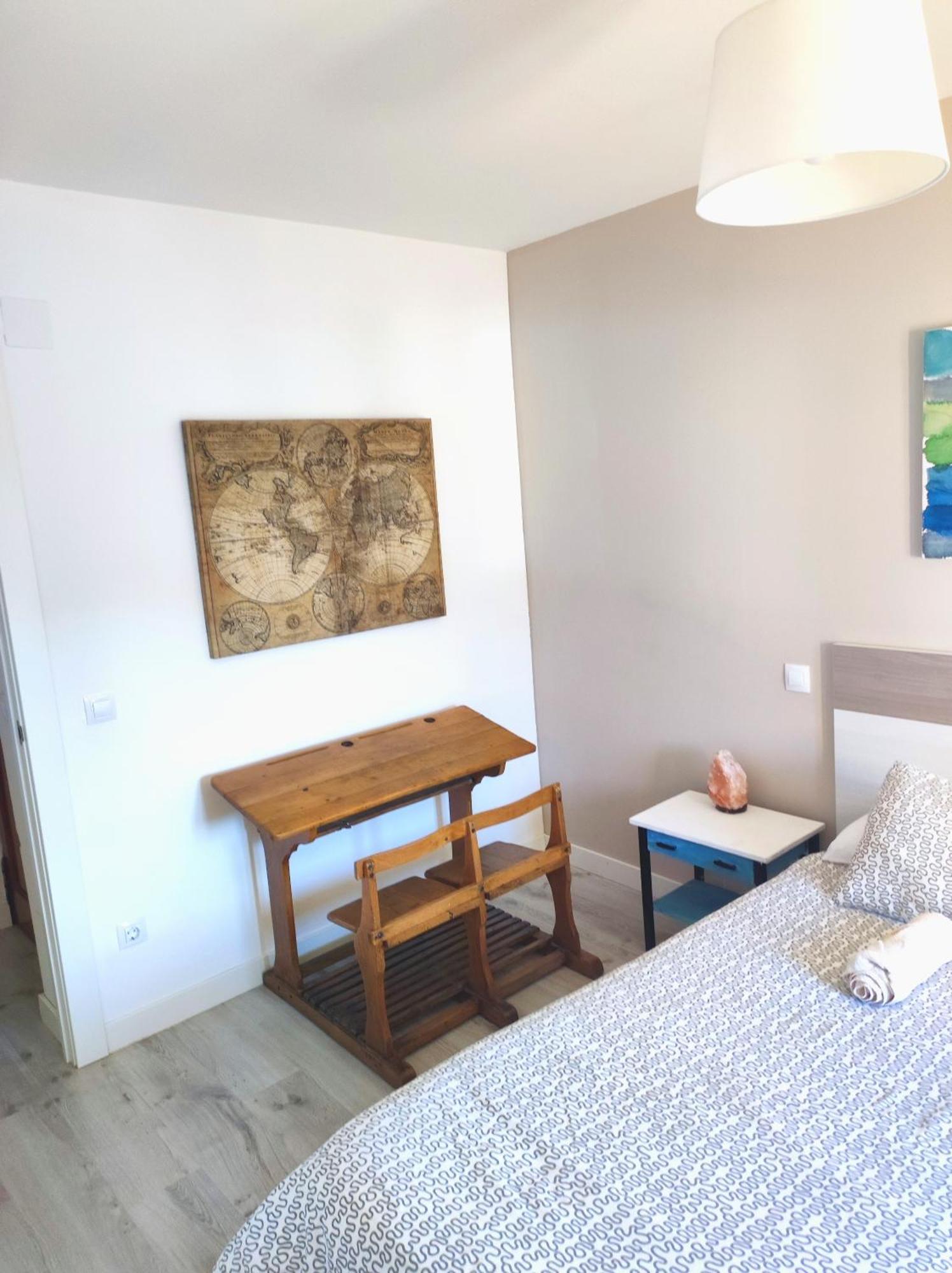 Appartement Lolo Vivienda De Uso Turistico 09-27 *