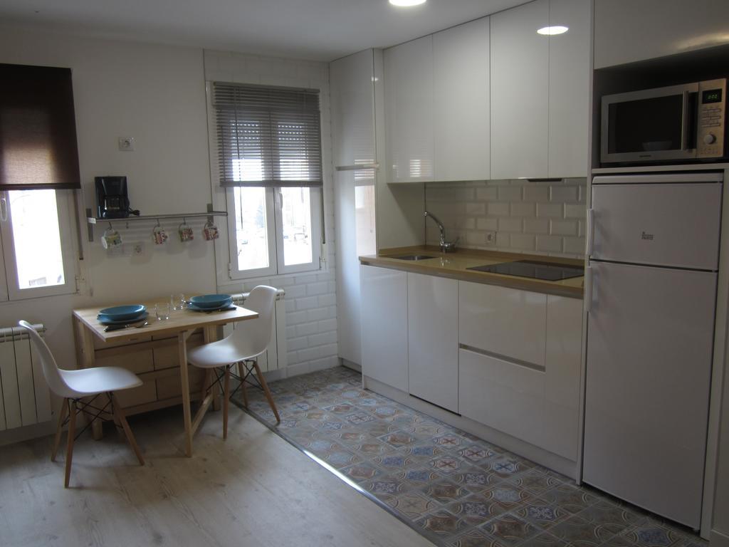 Lolo Vivienda De Uso Turistico 09-27 * Burgos