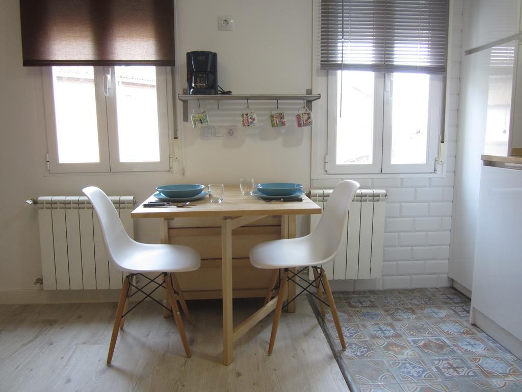 Appartement Lolo Vivienda De Uso Turistico 09-27 Burgo