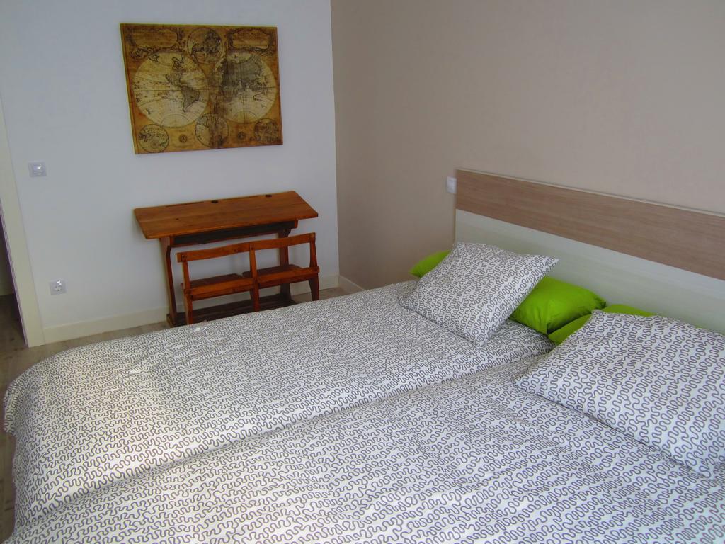 Lolo Vivienda De Uso Turistico 09-27 * Burgo