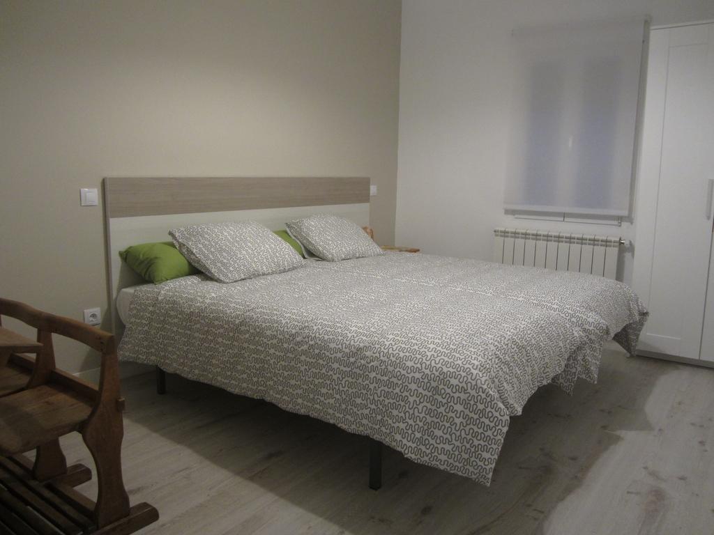 Lolo Vivienda De Uso Turistico 09-27 Appartement *