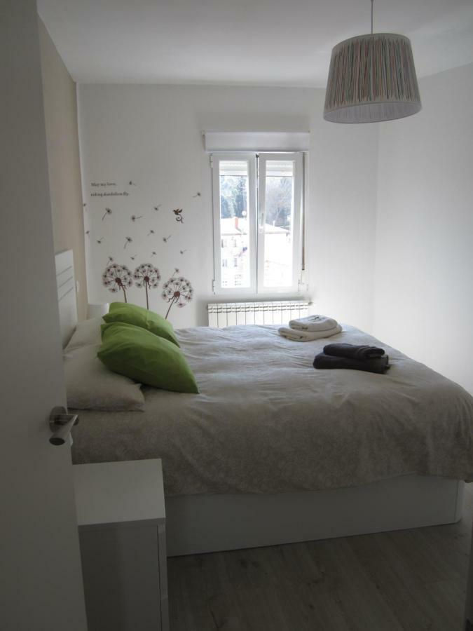 Appartement Lolo Vivienda De Uso Turistico 09-27 *