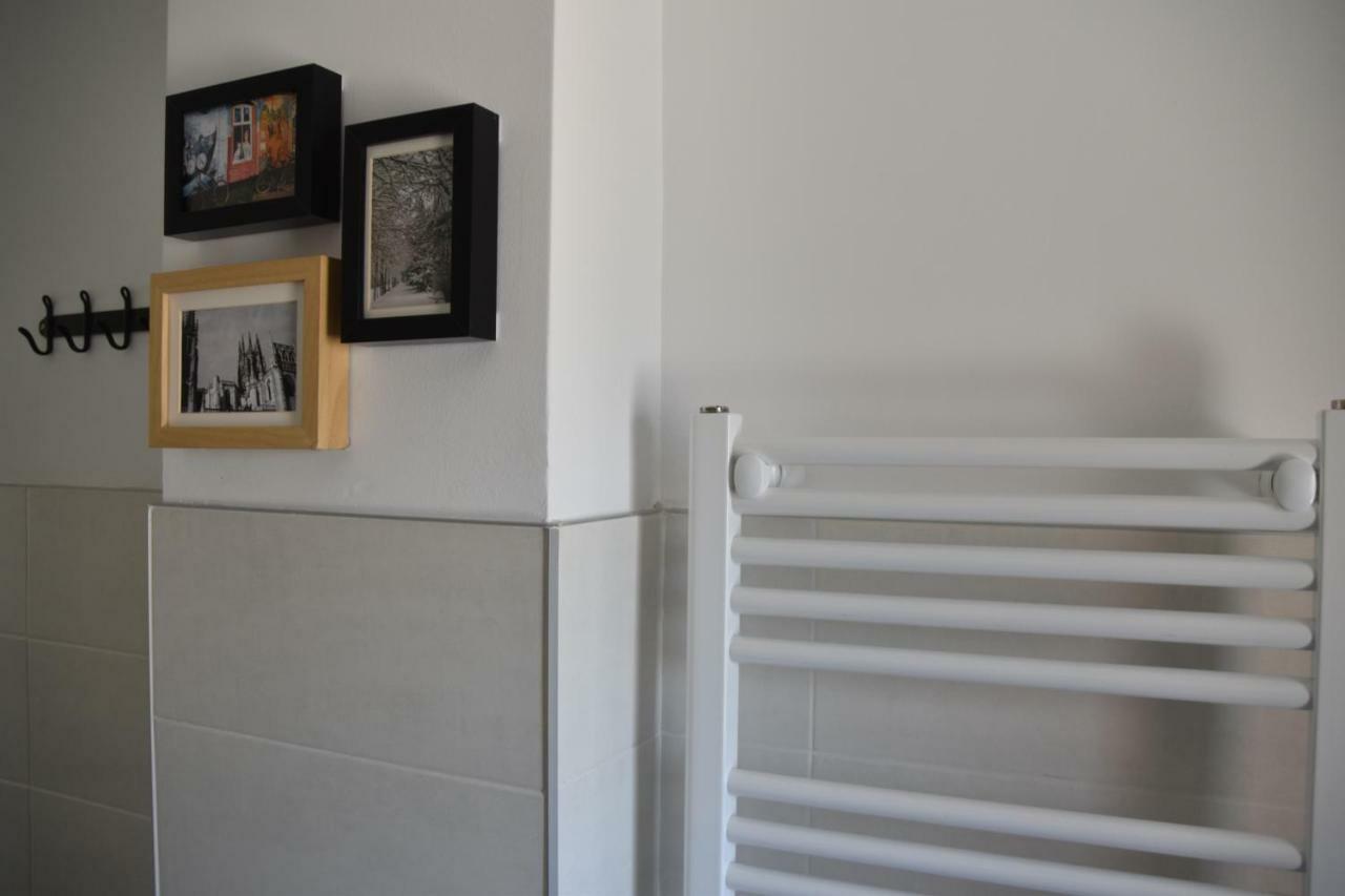 Appartement Lolo Vivienda De Uso Turistico 09-27